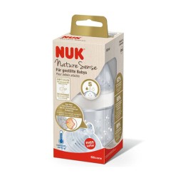 Nuk Nature Sense Glass...