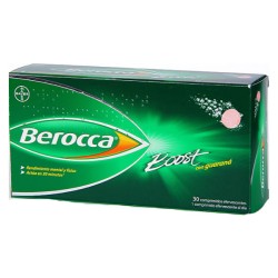 Berocca Boost 30...