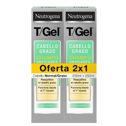 Neutrogena T-Gel...