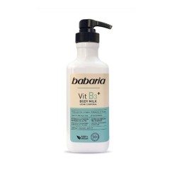 Babaria Vitamin B3 Body...