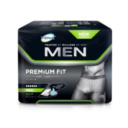 Tena Men Protective...