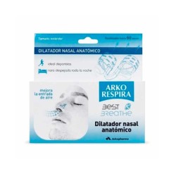 Arkopharma Arkorespira...