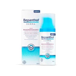 Bephantol Night Facial...