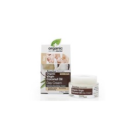 Dr Organic Virgin Coconut...