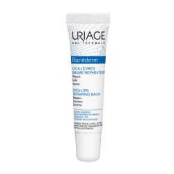 Uriage Bariéderm Cica Lips...