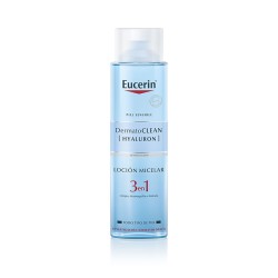 Eucerin Dermatoclean...
