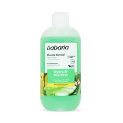 Babaria Hydra & Nutritive...