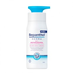 Bepanthol Repairing Lotion...
