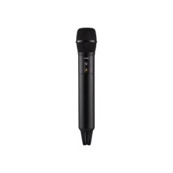 RØDE Interview Pro - professional wireless hand-held microphone