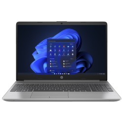 HP 255 G9 AMD Ryzen™ 3 5425U Laptop 39,6 cm (15.6") Full HD 8 GB DDR4-SDRAM 512 GB SSD Wi-Fi 5 (802.11ac) Windows 11 Pro Silver