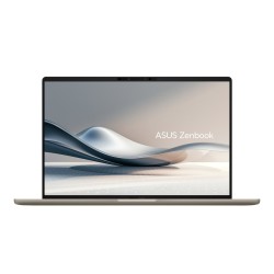 ASUS Zenbook A14...