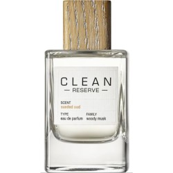 Clean Sueded Oud Eau De...