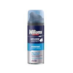 William Expert Mousse...