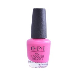 Opi Nail Lacquer No Turning...