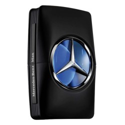 Mercedes Benz Man Eau de...