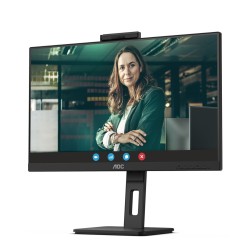 AOC Q27P3CW computer...