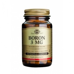 Solgar Boron Multichelate...