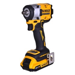 IMPACT WRENCH DEWALT...
