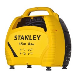 Oil-free compressor AIR KIT...