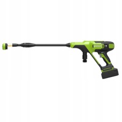 24V Pressure Washer...