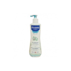 Mustela Gentle Cleansing...