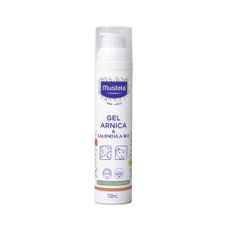Mustela Organic Arnica &...