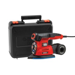 Black & Decker KA280K Multi...