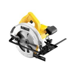 DeWALT DWE560 circular saw...