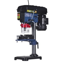 Scheppach DP16VLS drill...