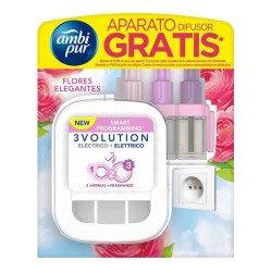 Ambi Pur 3 Volution Flores...