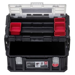 Toolbox connect cantilever...