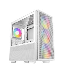 DeepCool CH560 WH Midi...
