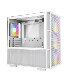 DeepCool CH560 WH Midi...