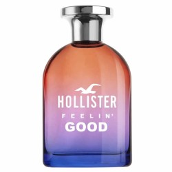 Hollister Feelin Free For...