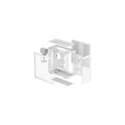 DeepCool CH780 WH -...