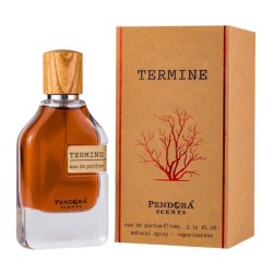 Paris Corner Pendora Scents...
