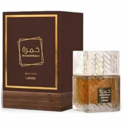 LATTAFA KHAMRAH QAHWA EDP...