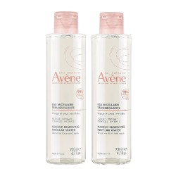 Avène Micellar Water Pack 2...