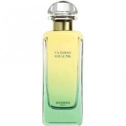 Hermes Un Jardin Sur Le Nil...