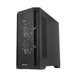 Chieftec APEX AIR Midi Tower Black