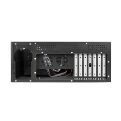 LANBERG SERVER ENCLOSURE...