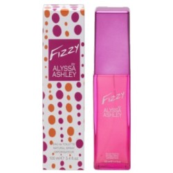 Alyssa Ashley Fizzy Eau De...