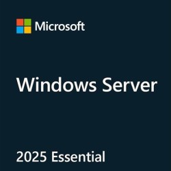 Windows Svr Essentials 2025...