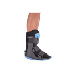 Short OVATION foot and knee...