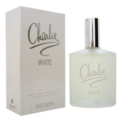Revlon Charlie White Eau De...