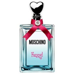 Moschino Funny Eau De...