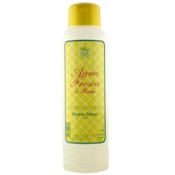 Alvarez Gomez Agua Fresca...