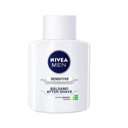 Nivea Men Sensitive After...