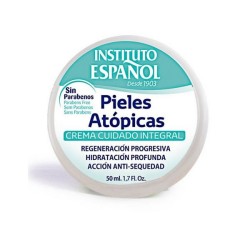 Instituto Español Atopic...