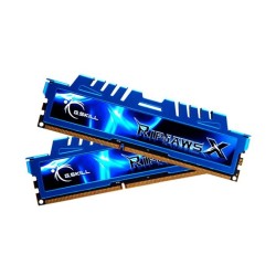 G.Skill 16GB DDR3-2400...